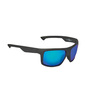 Jet Pilot Cause Sunnies Blue Mirror